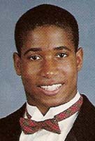 Eddie Robinson Jr.