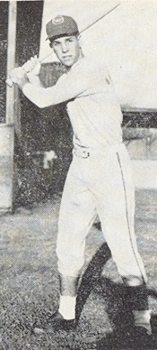 John "Boogie" Murret