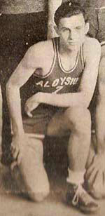 Larry Choppin 1937