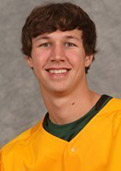 Logan Riddell, Southeastern Louisiana