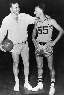 Lee Floyd & Nick Revon