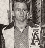 Paul Reinhardt SA '60