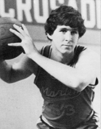 Rick Robey