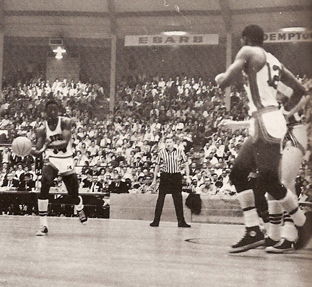 1969 St. Aloysius-Woodlawn Finals - 3