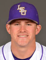 Sean McMullen, LSU