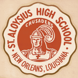 St. Aloysius Pennant