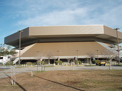 Kiefer UNO Lakefront Arena